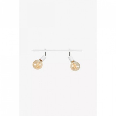 Спот MarkSlojd Sweden EXPAND Spot 2L 50cm E27 Cylinder White 107513