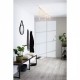 Спот MarkSlojd Sweden EXPAND Spot 2L 50cm E27 Cylinder White 107513