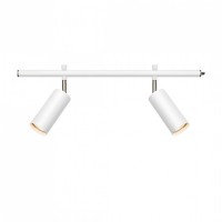 Спот MarkSlojd Sweden EXPAND Spot 2L 50cm Gu10 Cylinder White 107515