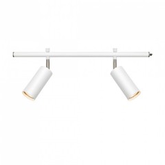 Спот MarkSlojd Sweden EXPAND Spot 2L 50cm Gu10 Cylinder White 107515