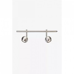 Спот MarkSlojd Sweden EXPAND Spot 2L 50cm Gu10 Round Steel 107516