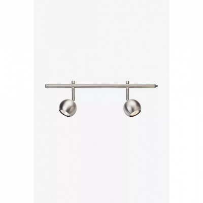 Спот MarkSlojd Sweden EXPAND Spot 2L 50cm Gu10 Round Steel 107516
