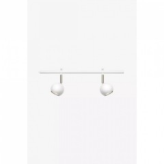 Спот MarkSlojd Sweden EXPAND Spot 2L 50cm Gu10 Round White 107517