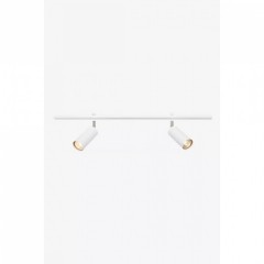 Спот MarkSlojd Sweden EXPAND Spot 2L 70cm Gu10 Cylinder White 107524