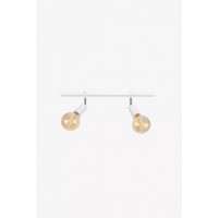 Спот MarkSlojd Sweden EXPAND Spot 2L 70cm E27 Cylinder White 107526