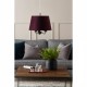 Подвесной светильник MarkSlojd Sweden JAMIE Pendant 3L Black/Purple 107532