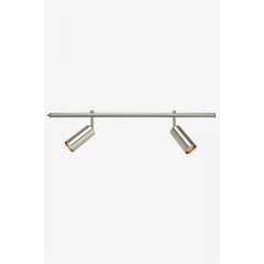 Спот MarkSlojd Sweden EXPAND Spot 2L 70cm Gu10 Cylinder Steel 107541