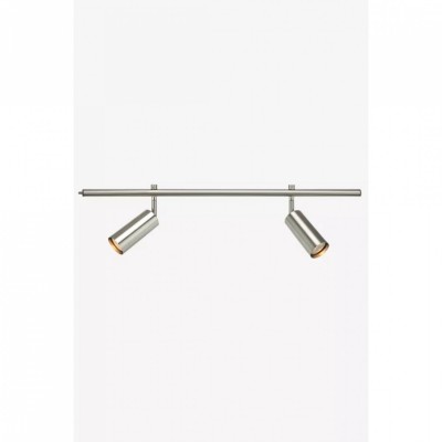 Спот MarkSlojd Sweden EXPAND Spot 2L 70cm Gu10 Cylinder Steel 107541