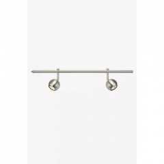 Спот MarkSlojd Sweden EXPAND Spot 2L 70cm Gu10 Round Steel 107542