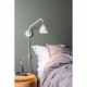 Бра MarkSlojd Sweden VALENCIA Wall 1L White 107582