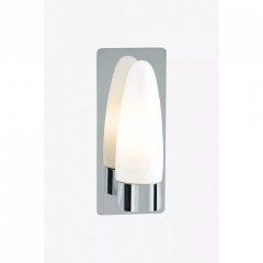 Бра MarkSlojd Sweden BULLET Chrome/White 107610
