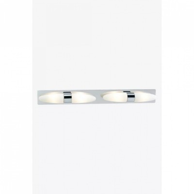 Подсветка картин и зеркал MarkSlojd Sweden BULLET Chrome/White 107612