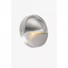Бра MarkSlojd Sweden GARDEN 24 Wall 0,8W Aluminum 107715