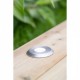 Вуличний світильник MarkSlojd Sweden GARDEN 24 Decklight 3W Aluminum 107717