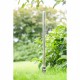 Столбик MarkSlojd Sweden GARDEN 24 Spear 3W Black/Clear 107719