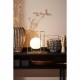 Настольная лампа MarkSlojd Sweden EVE Table 1L Gold/White 107817