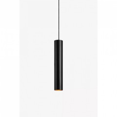 Подвесной светильник MarkSlojd Sweden RUBEN Pendant 1L Black 107879