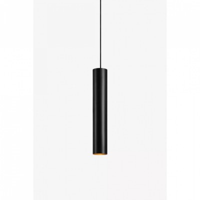 Підвісний світильник MarkSlojd Sweden RUBEN Pendant 1L Black 107879