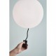 Підвісний світильник MarkSlojd Sweden HERE Pendant 3L Black/White 107902