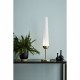 Настільна лампа MarkSlojd Sweden BERN Table 1L Brushed Brass/White 107904