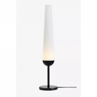 Настільна лампа MarkSlojd Sweden BERN Table 1L Black/White 107905