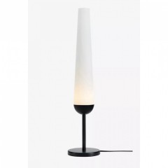 Настільна лампа MarkSlojd Sweden BERN Table 1L Black/White 107905