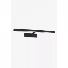 Бра MarkSlojd Sweden NEPTUNUS Wall 9W LED Black IP44 107909