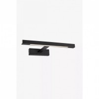 Бра MarkSlojd Sweden NEPTUNUS Wall 6W LED Black IP44 107910