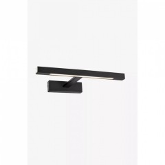 Бра MarkSlojd Sweden NEPTUNUS Wall 6W LED Black IP44 107910