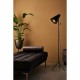 Торшер MarkSlojd Sweden CILLA Floor 1L Black/Black 107929