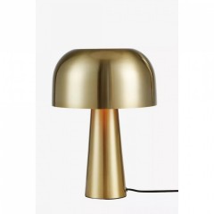Настільна лампа MarkSlojd Sweden BLANCA Table 1L Bronze 107935