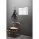 Бра MarkSlojd Sweden KINO Wall/Ceiling LED White 107945