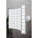 Бра MarkSlojd Sweden KINO Wall/Ceiling LED White 107945