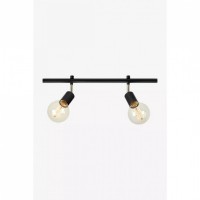 Спот MarkSlojd Sweden EXPAND Spot 2L 50cm E27 Cylinder Black 107969