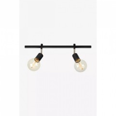 Спот MarkSlojd Sweden EXPAND Spot 2L 50cm E27 Cylinder Black 107969