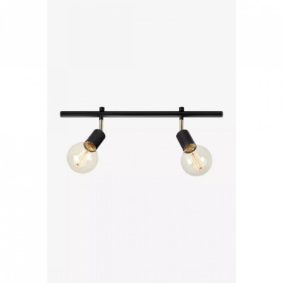 Спот MarkSlojd Sweden EXPAND Spot 2L 50cm E27 Cylinder Black 107969