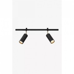 Спот MarkSlojd Sweden EXPAND Spot 2L 50cm Gu10 Cylinder Black 107970