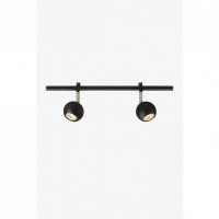Спот MarkSlojd Sweden EXPAND Spot 2L 50cm Gu10 Round Black 107971