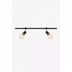 Спот MarkSlojd Sweden EXPAND Spot 2L 70cm E27 Cylinder Black 107972