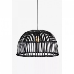 Подвесной светильник MarkSlojd Sweden COTTAGE Pendant 1L Black 107981
