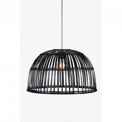 Подвесной светильник MarkSlojd Sweden COTTAGE Pendant 1L Black 107981