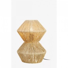 Настільна лампа MarkSlojd Sweden STRAW Table 1L Nature 107983