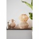 Настольная лампа MarkSlojd Sweden STRAW Table 1L Nature 107983
