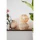 Настольная лампа MarkSlojd Sweden STRAW Table 1L Nature 107983