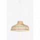 Підвісний світильник MarkSlojd Sweden BALI Pendant 1L Nature 107984