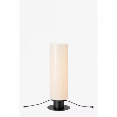 Стовпчик MarkSlojd Sweden GARDEN 24 Cylinder 70cm 12W White 107985