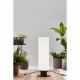 Стовпчик MarkSlojd Sweden GARDEN 24 Cylinder 70cm 12W White 107985