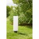 Стовпчик MarkSlojd Sweden GARDEN 24 Cylinder 70cm 12W White 107985