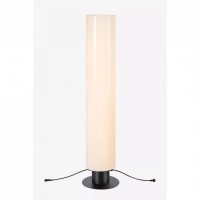 Столбик MarkSlojd Sweden GARDEN 24 Cylinder 110cm 20W White 107986