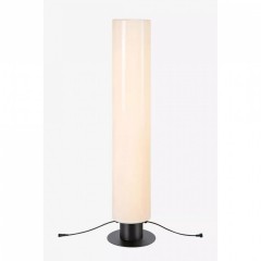 Стовпчик MarkSlojd Sweden GARDEN 24 Cylinder 110cm 20W White 107986